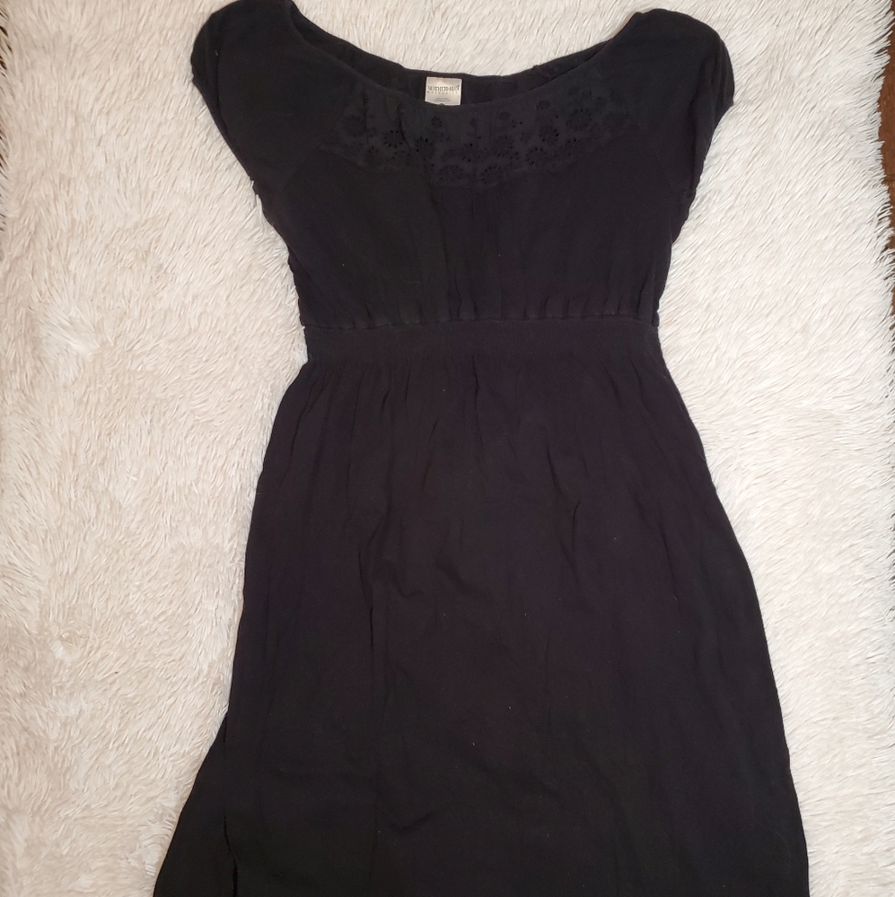 🎉HP🎉 Motherhood Maternity dress
